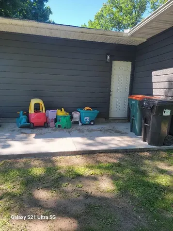 550 7th Street W Browerville MN 56438