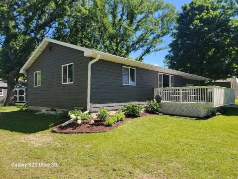 550 7th Street W Browerville MN 56438