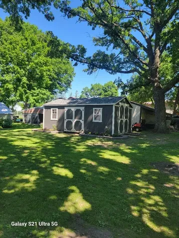 550 7th Street W Browerville MN 56438