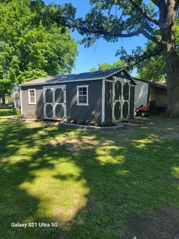 550 7th Street W Browerville MN 56438