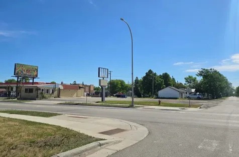 1525 2nd Avenue W International Falls MN 56649