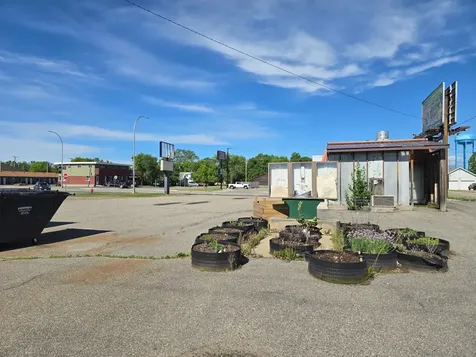1525 2nd Avenue W International Falls MN 56649