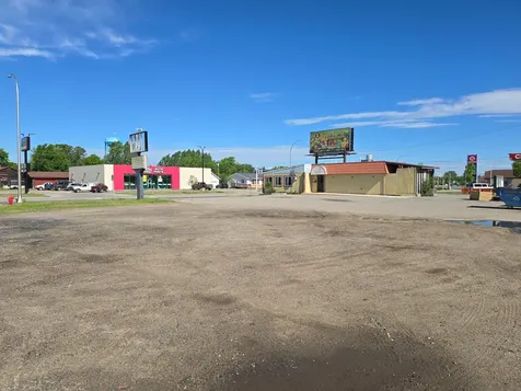 1525 2nd Avenue W International Falls MN 56649