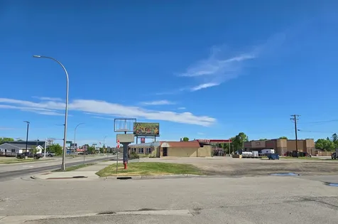 1525 2nd Avenue W International Falls MN 56649