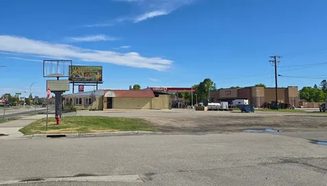 1525 2nd Avenue W International Falls MN 56649