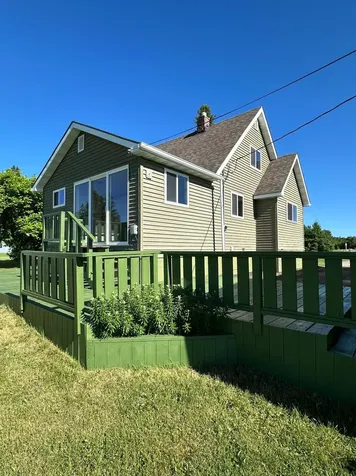 4791 Town Road 180 Kabetogama MN 56669