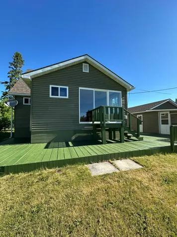 4791 Town Road 180 Kabetogama MN 56669