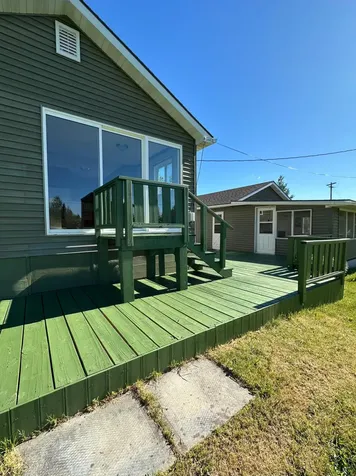4791 Town Road 180 Kabetogama MN 56669