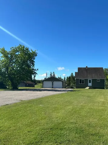 4791 Town Road 180 Kabetogama MN 56669