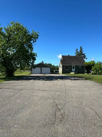 4791 Town Road 180 Kabetogama MN 56669