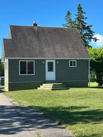 4791 Town Road 180 Kabetogama MN 56669