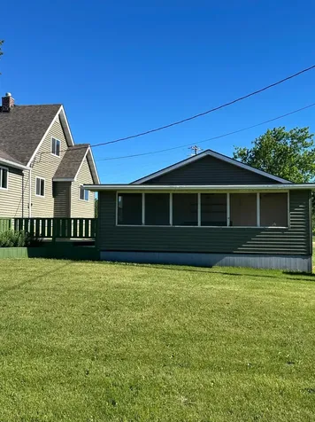 4791 Town Road 180 Kabetogama MN 56669
