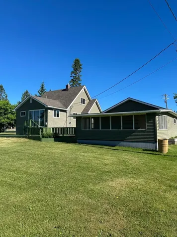 4791 Town Road 180 Kabetogama MN 56669