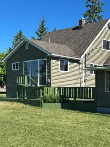4791 Town Road 180 Kabetogama MN 56669
