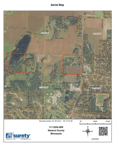 1593 N Pine Cone Road Sartell MN 56377
