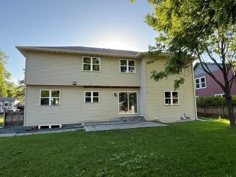 1409 Washington Street Northfield MN 55057