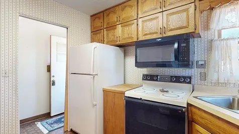 1405 14th Street NW Rochester MN 55901