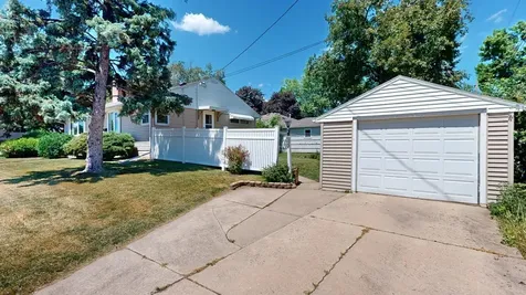 1405 14th Street NW Rochester MN 55901