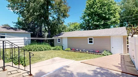 1405 14th Street NW Rochester MN 55901