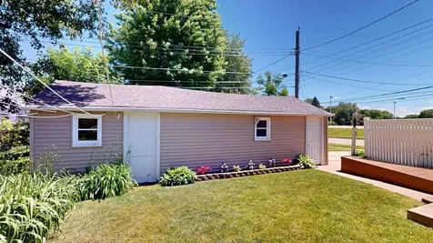 1405 14th Street NW Rochester MN 55901