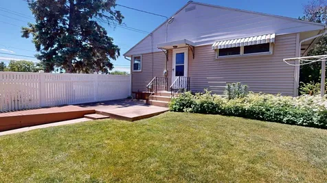 1405 14th Street NW Rochester MN 55901