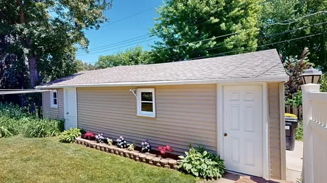 1405 14th Street NW Rochester MN 55901