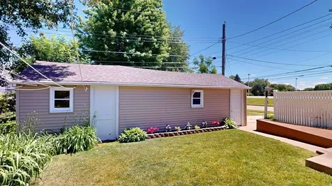 1405 14th Street NW Rochester MN 55901