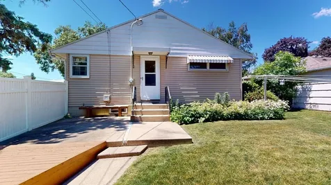 1405 14th Street NW Rochester MN 55901