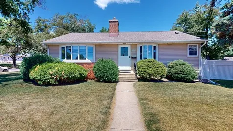 1405 14th Street NW Rochester MN 55901