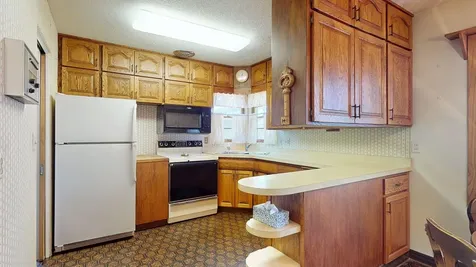 1405 14th Street NW Rochester MN 55901