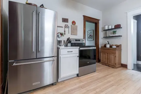 607 N Union Avenue Fergus Falls MN 56537