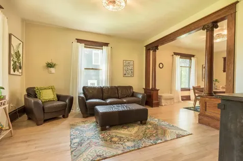 607 N Union Avenue Fergus Falls MN 56537
