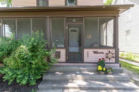 607 N Union Avenue Fergus Falls MN 56537