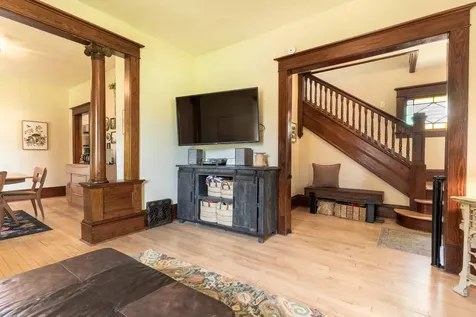 607 N Union Avenue Fergus Falls MN 56537