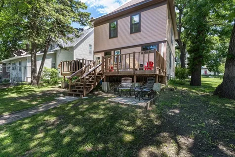 607 N Union Avenue Fergus Falls MN 56537