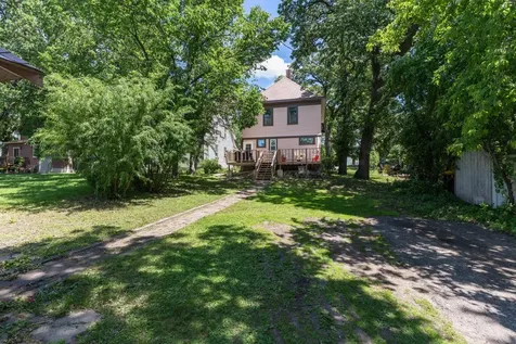 607 N Union Avenue Fergus Falls MN 56537