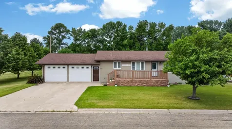 101 Grant Street Finley ND 58230