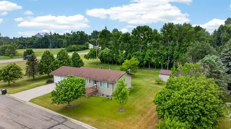 101 Grant Street Finley ND 58230