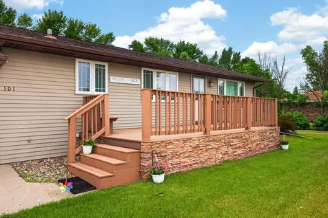 101 Grant Street Finley ND 58230