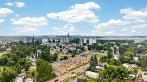 101 Grant Street Finley ND 58230