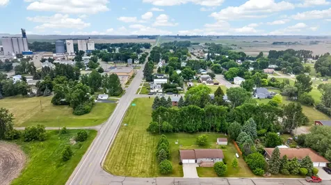 101 Grant Street Finley ND 58230