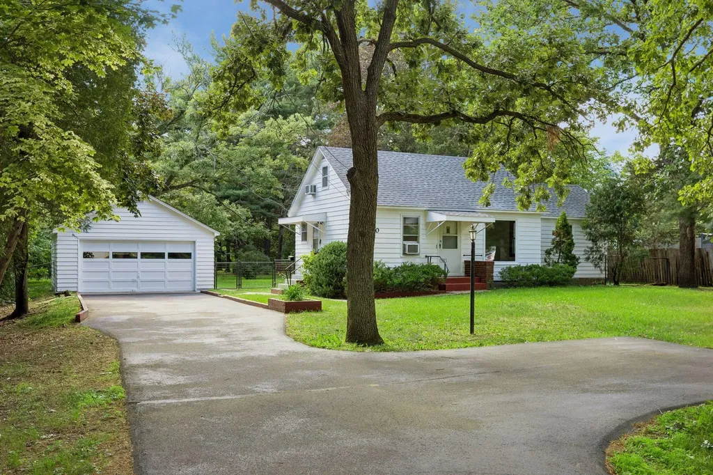 8080 Groveland Road Mounds View MN 55112