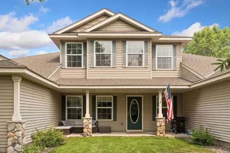 945 Golden Way NW Isanti MN 55040
