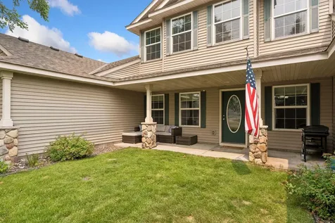 945 Golden Way NW Isanti MN 55040