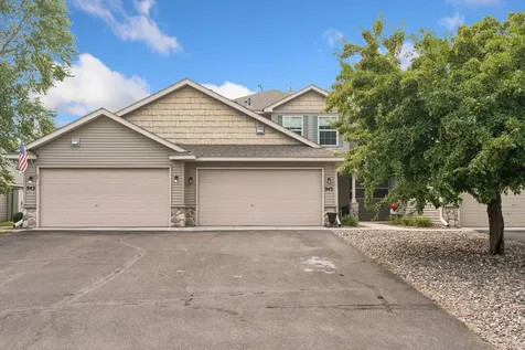 945 Golden Way NW Isanti MN 55040
