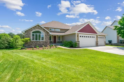 4890 155th Lane NW Ramsey MN 55303