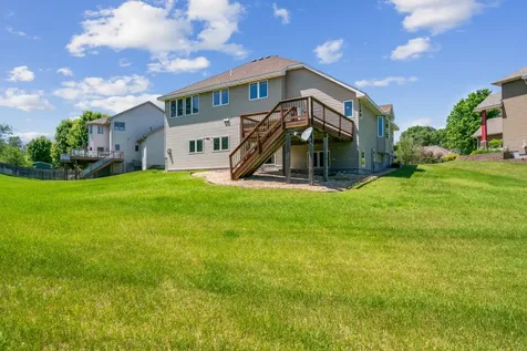4890 155th Lane NW Ramsey MN 55303