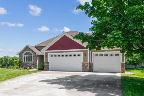 4890 155th Lane NW Ramsey MN 55303