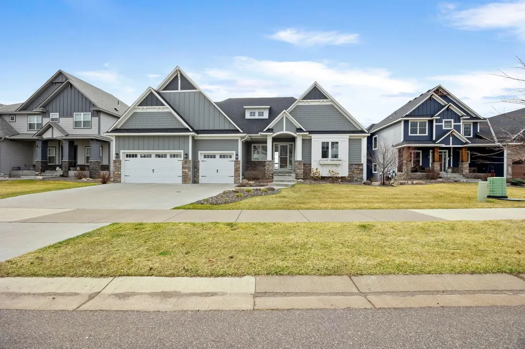 13175 Coral Sea Ct NE Blaine MN 55449