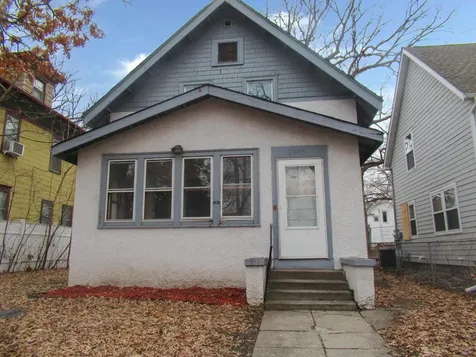 3007 Fremont Avenue N Minneapolis MN 55411